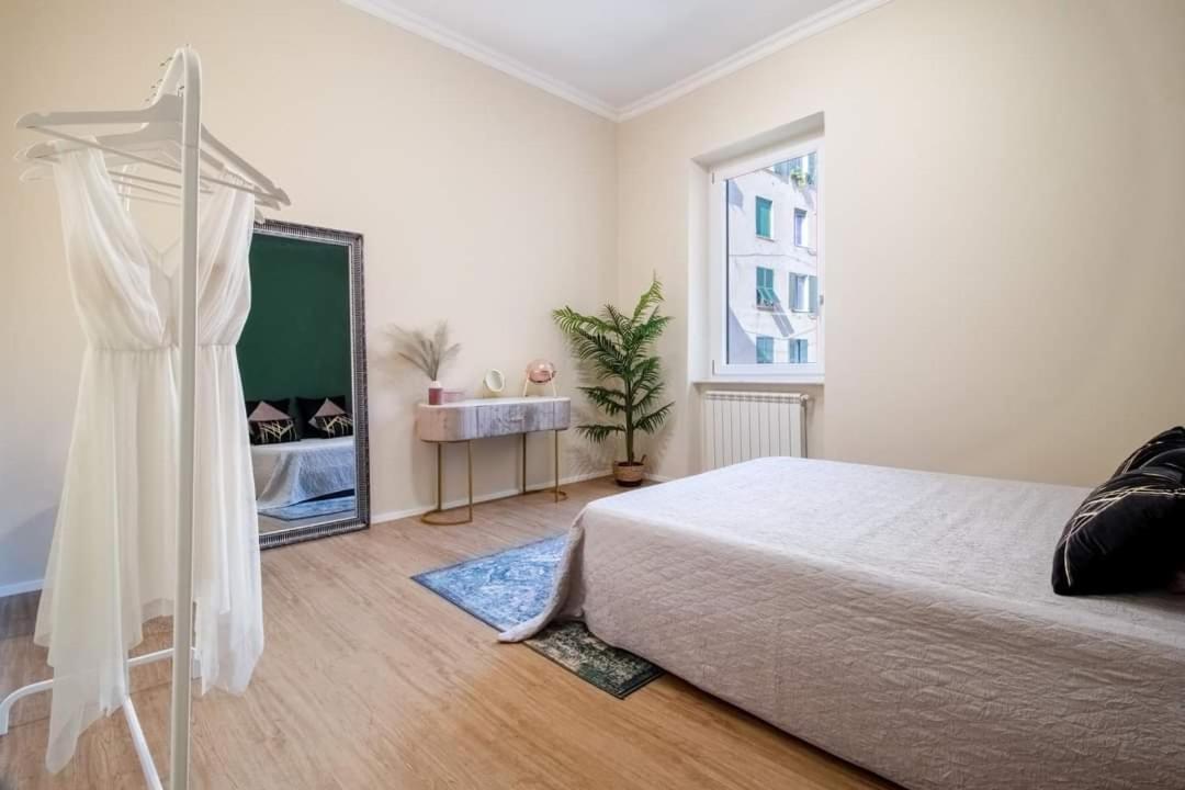 My Sweet Home Генуя Екстер'єр фото